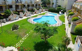 Apartamento Cambrils Duplex