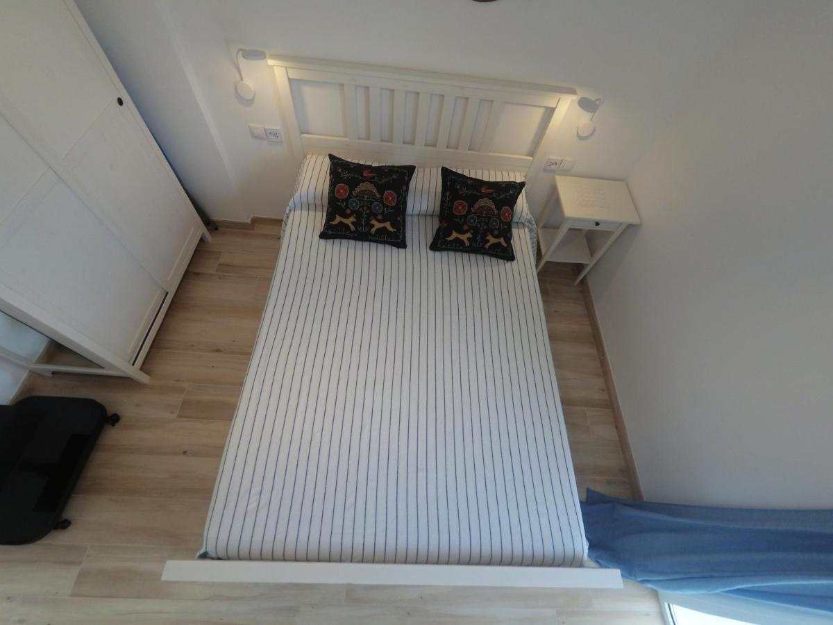 Apartamento Cambrils Duplex Extérieur photo