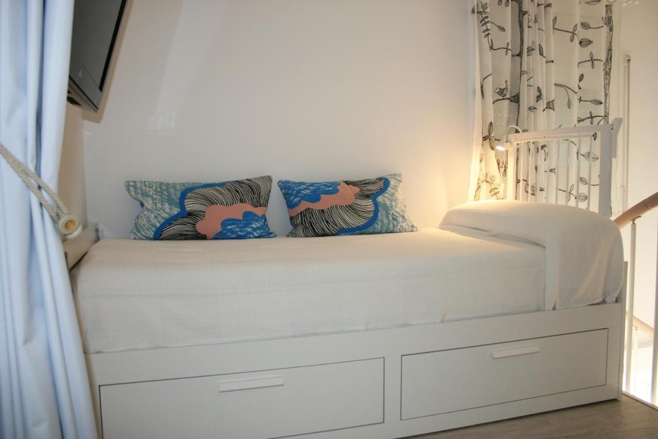 Apartamento Cambrils Duplex Extérieur photo