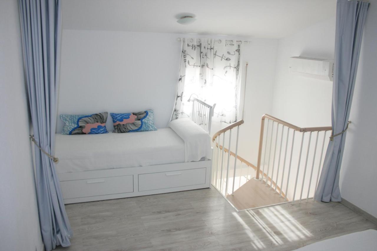 Apartamento Cambrils Duplex Extérieur photo