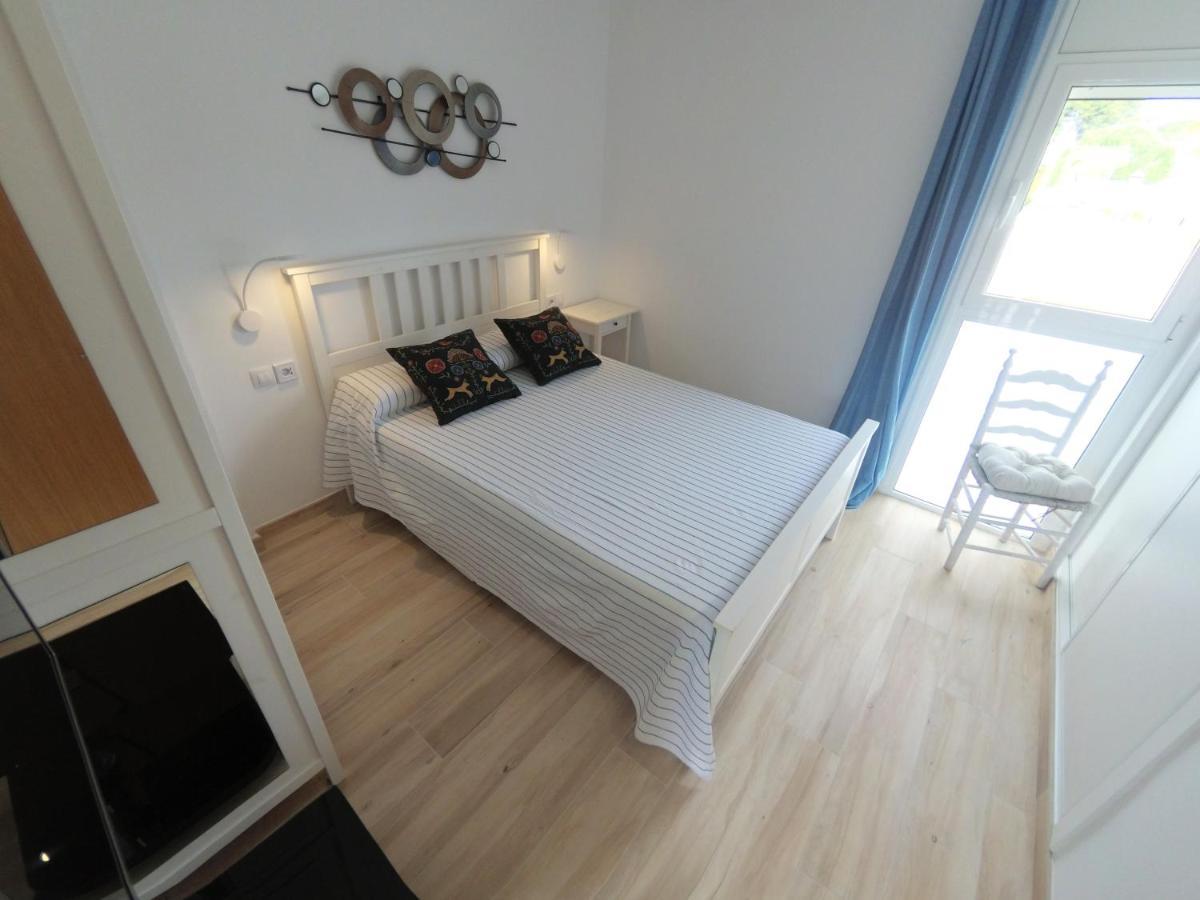 Apartamento Cambrils Duplex Extérieur photo