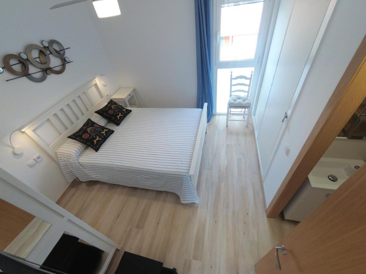Apartamento Cambrils Duplex Extérieur photo