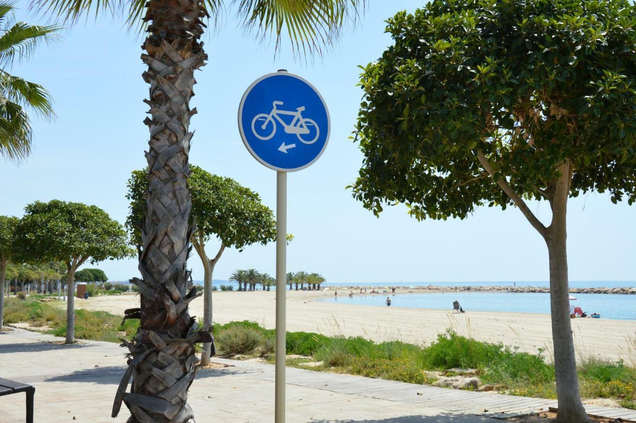 Apartamento Cambrils Duplex Extérieur photo