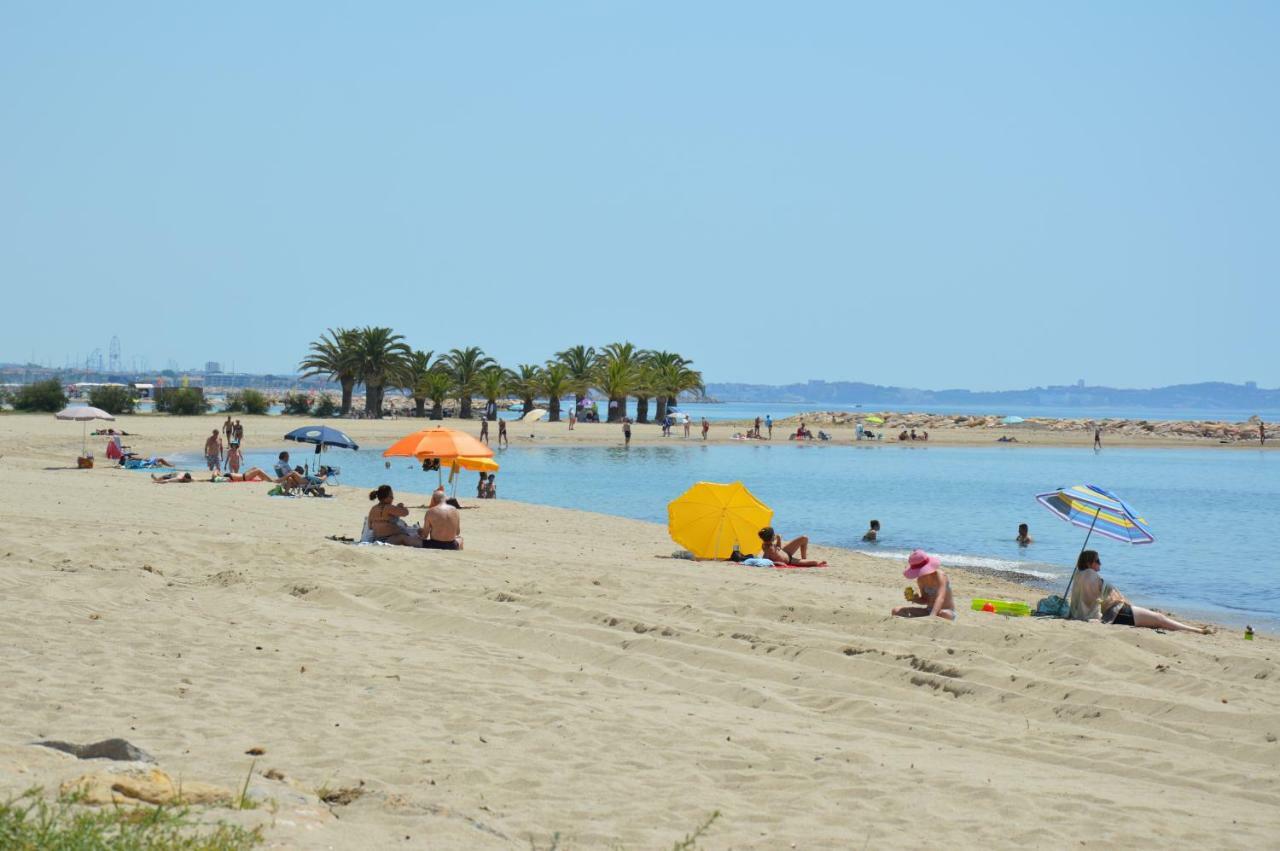 Apartamento Cambrils Duplex Extérieur photo