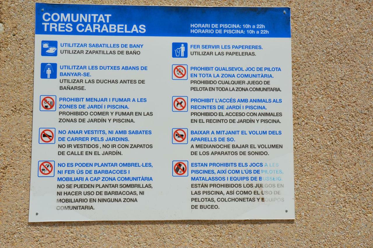 Apartamento Cambrils Duplex Extérieur photo
