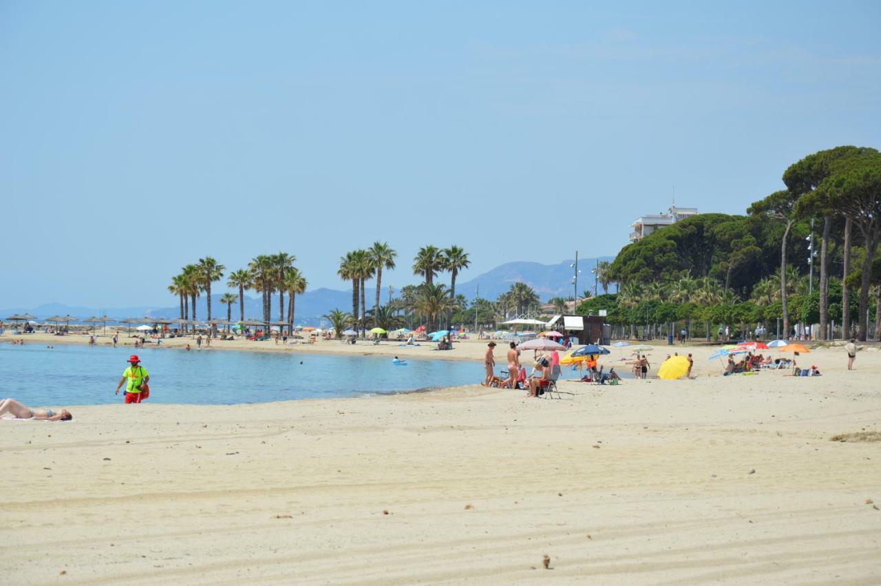 Apartamento Cambrils Duplex Extérieur photo