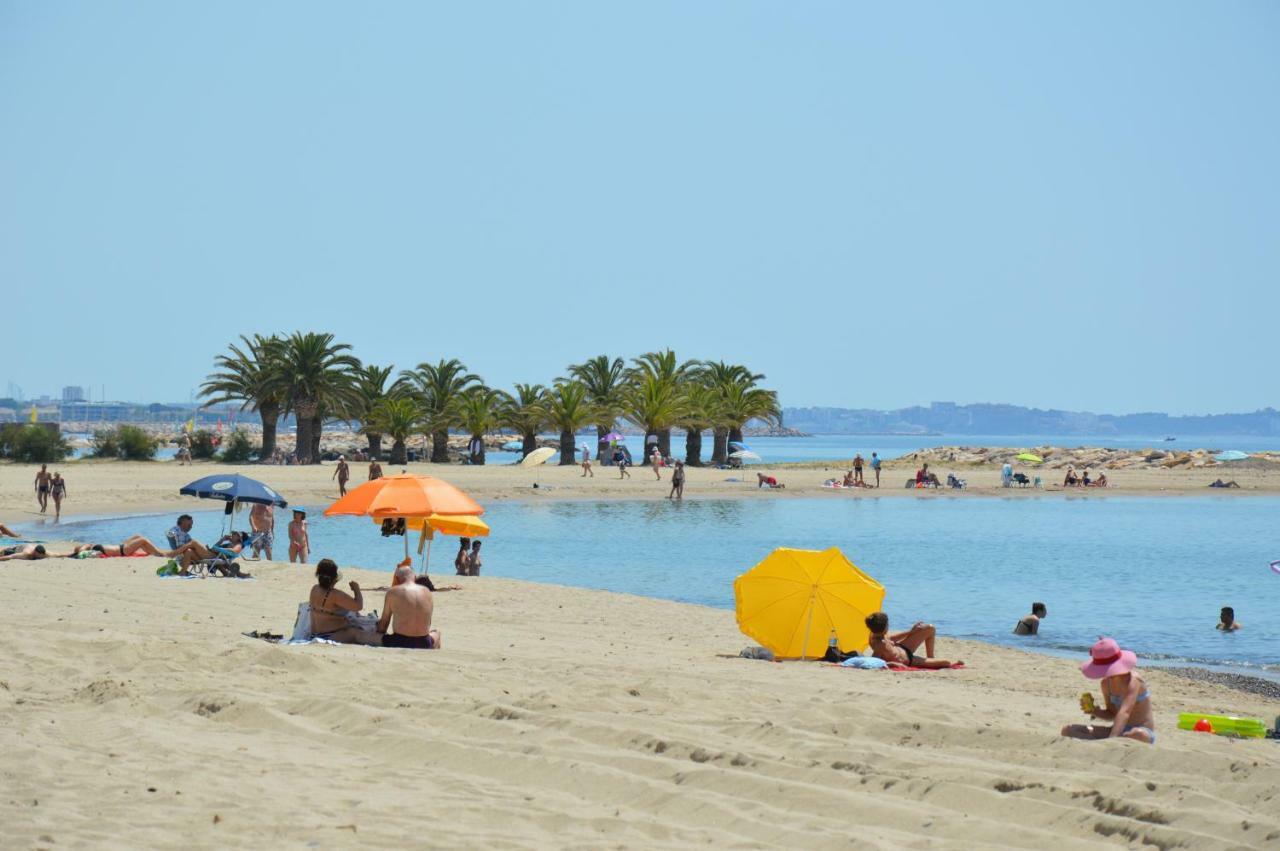 Apartamento Cambrils Duplex Extérieur photo