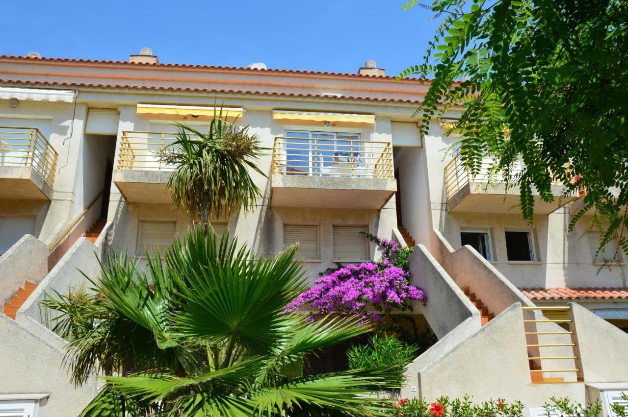 Apartamento Cambrils Duplex Extérieur photo