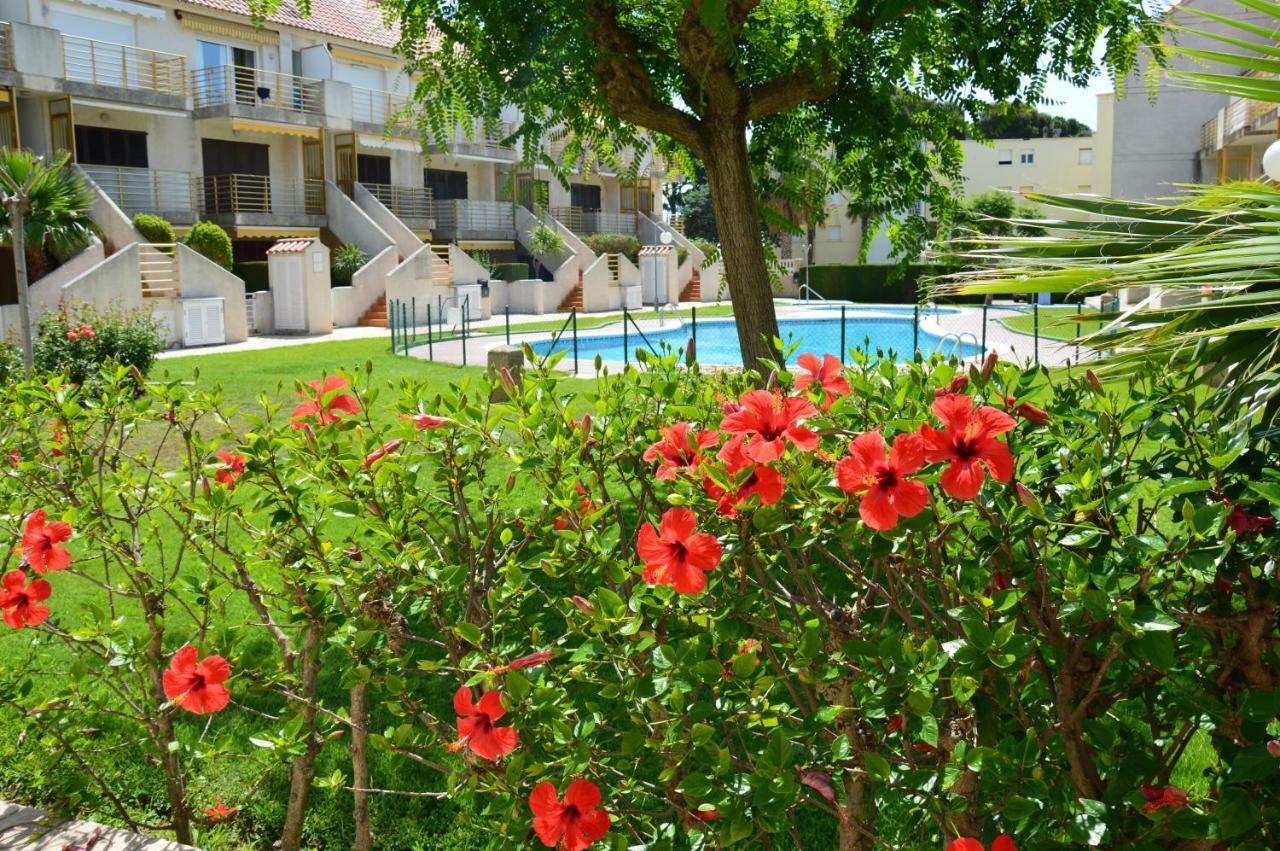 Apartamento Cambrils Duplex Extérieur photo