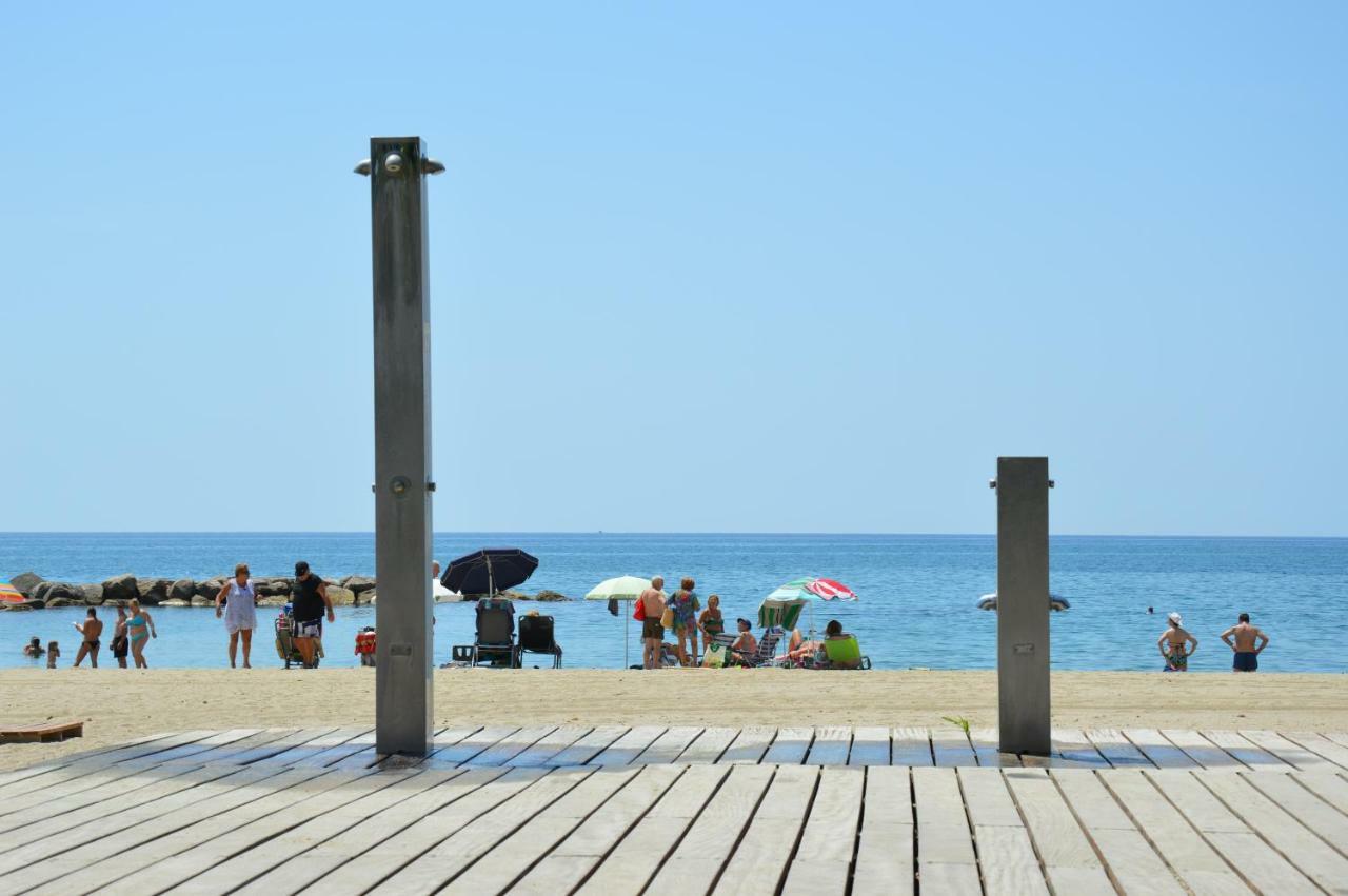 Apartamento Cambrils Duplex Extérieur photo