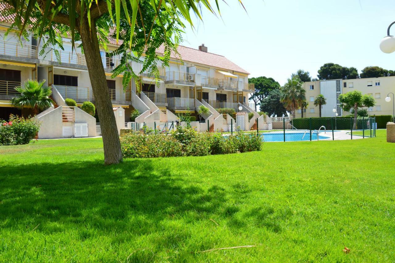 Apartamento Cambrils Duplex Extérieur photo