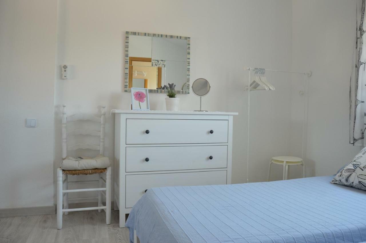 Apartamento Cambrils Duplex Extérieur photo