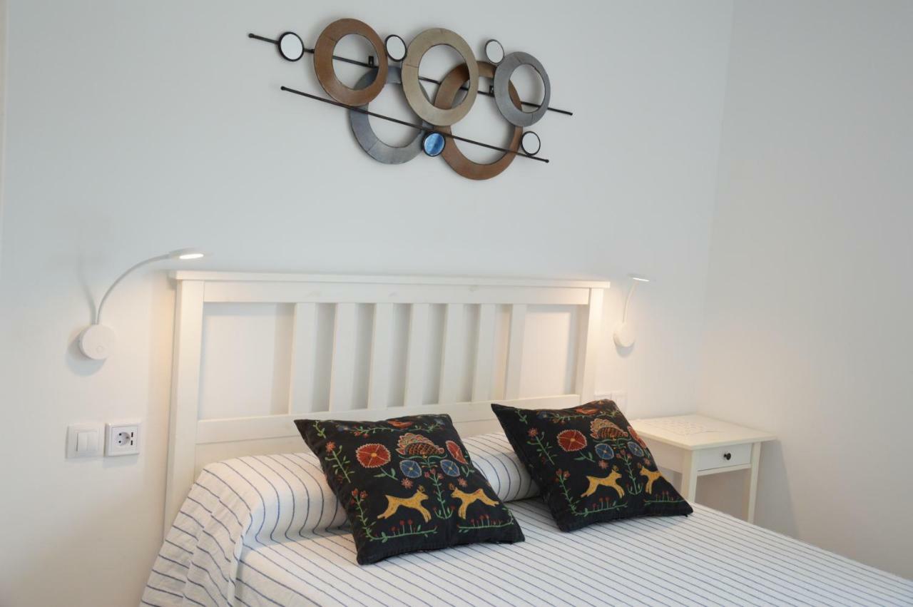 Apartamento Cambrils Duplex Extérieur photo