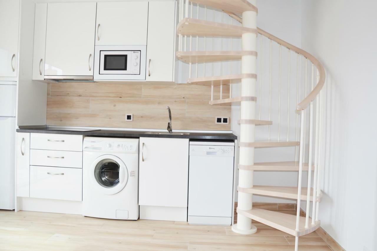 Apartamento Cambrils Duplex Extérieur photo