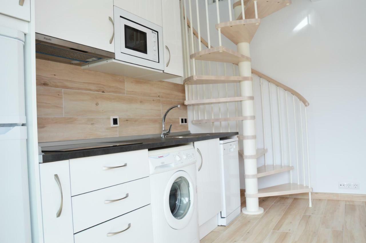 Apartamento Cambrils Duplex Extérieur photo