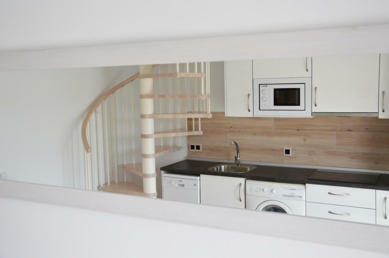 Apartamento Cambrils Duplex Extérieur photo