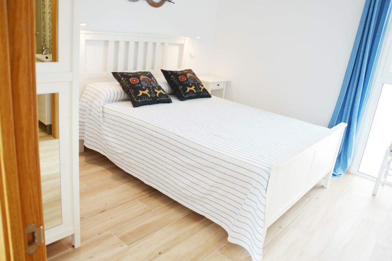 Apartamento Cambrils Duplex Extérieur photo