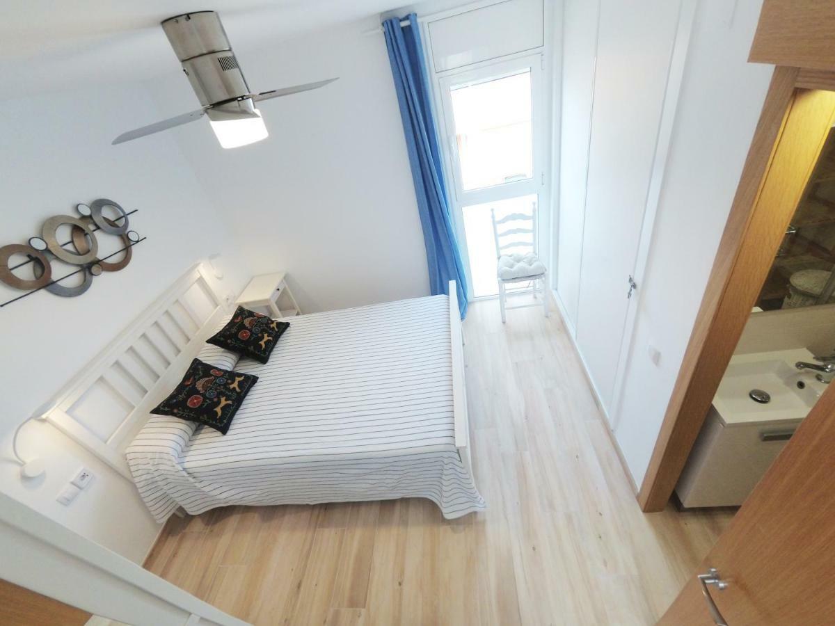 Apartamento Cambrils Duplex Extérieur photo