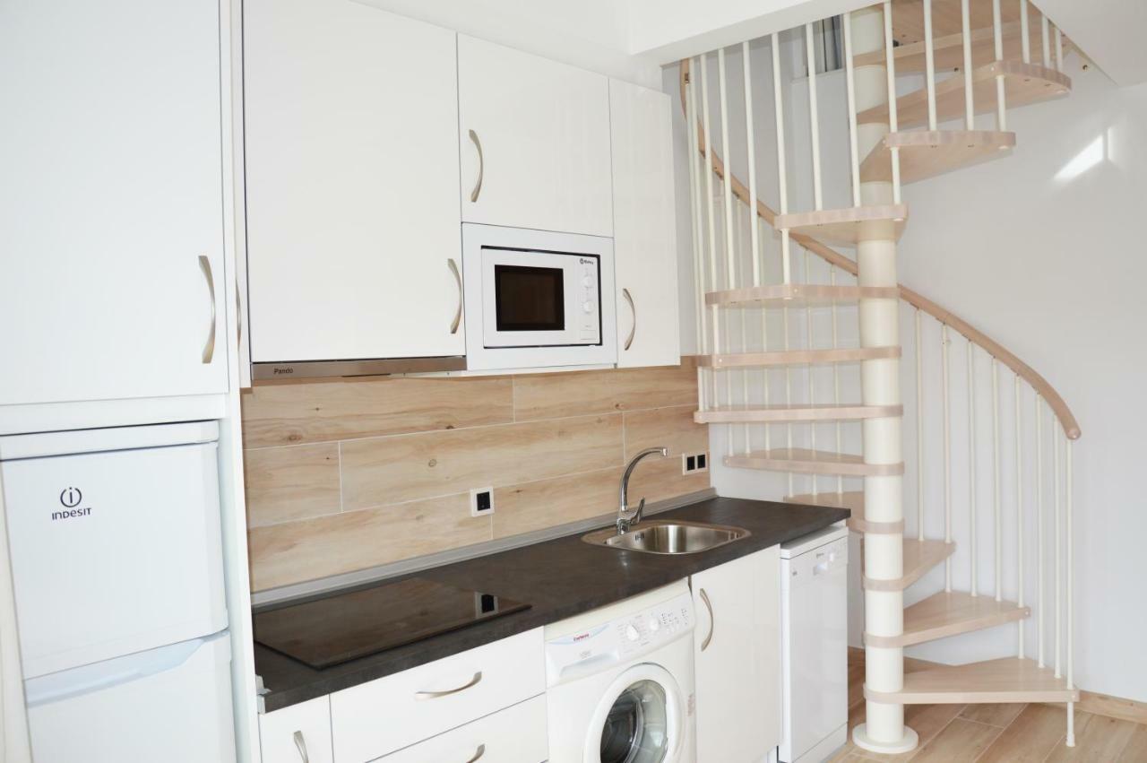 Apartamento Cambrils Duplex Extérieur photo