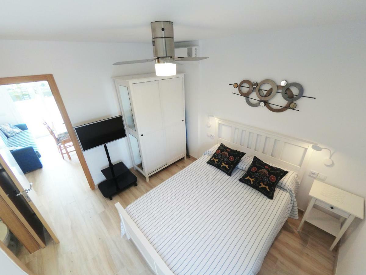 Apartamento Cambrils Duplex Extérieur photo