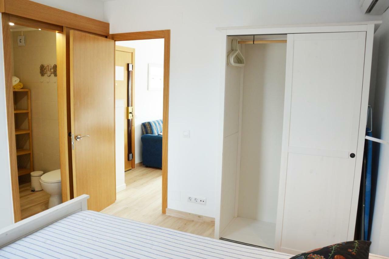 Apartamento Cambrils Duplex Extérieur photo