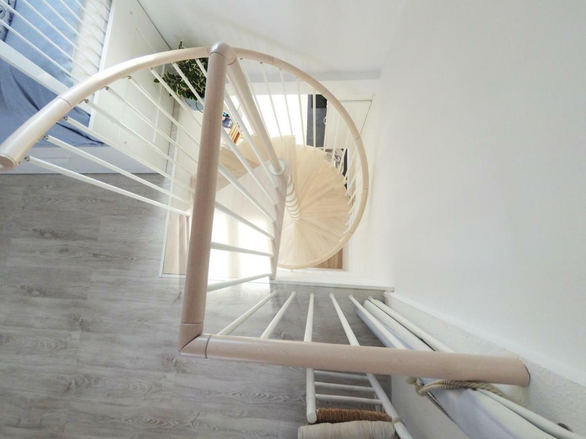 Apartamento Cambrils Duplex Extérieur photo