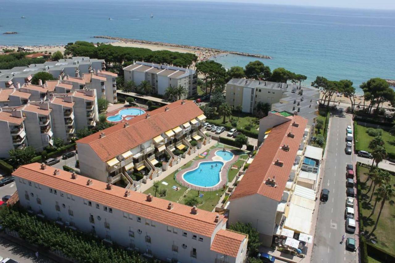 Apartamento Cambrils Duplex Extérieur photo