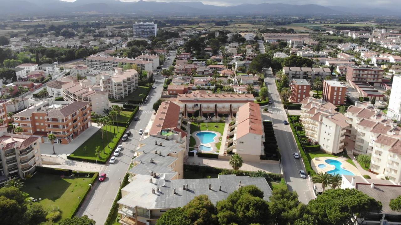 Apartamento Cambrils Duplex Extérieur photo