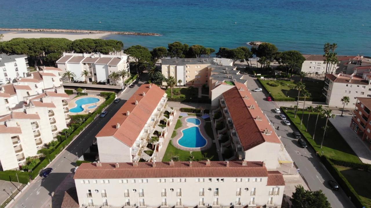Apartamento Cambrils Duplex Extérieur photo
